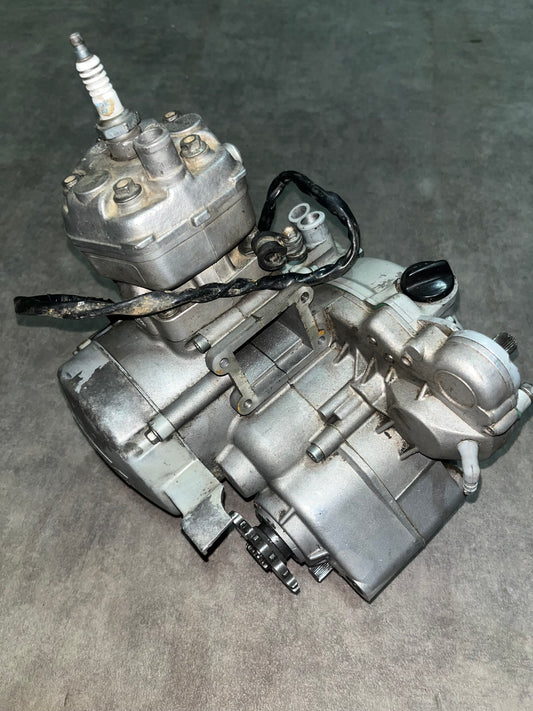 moteur ktm 65 sx