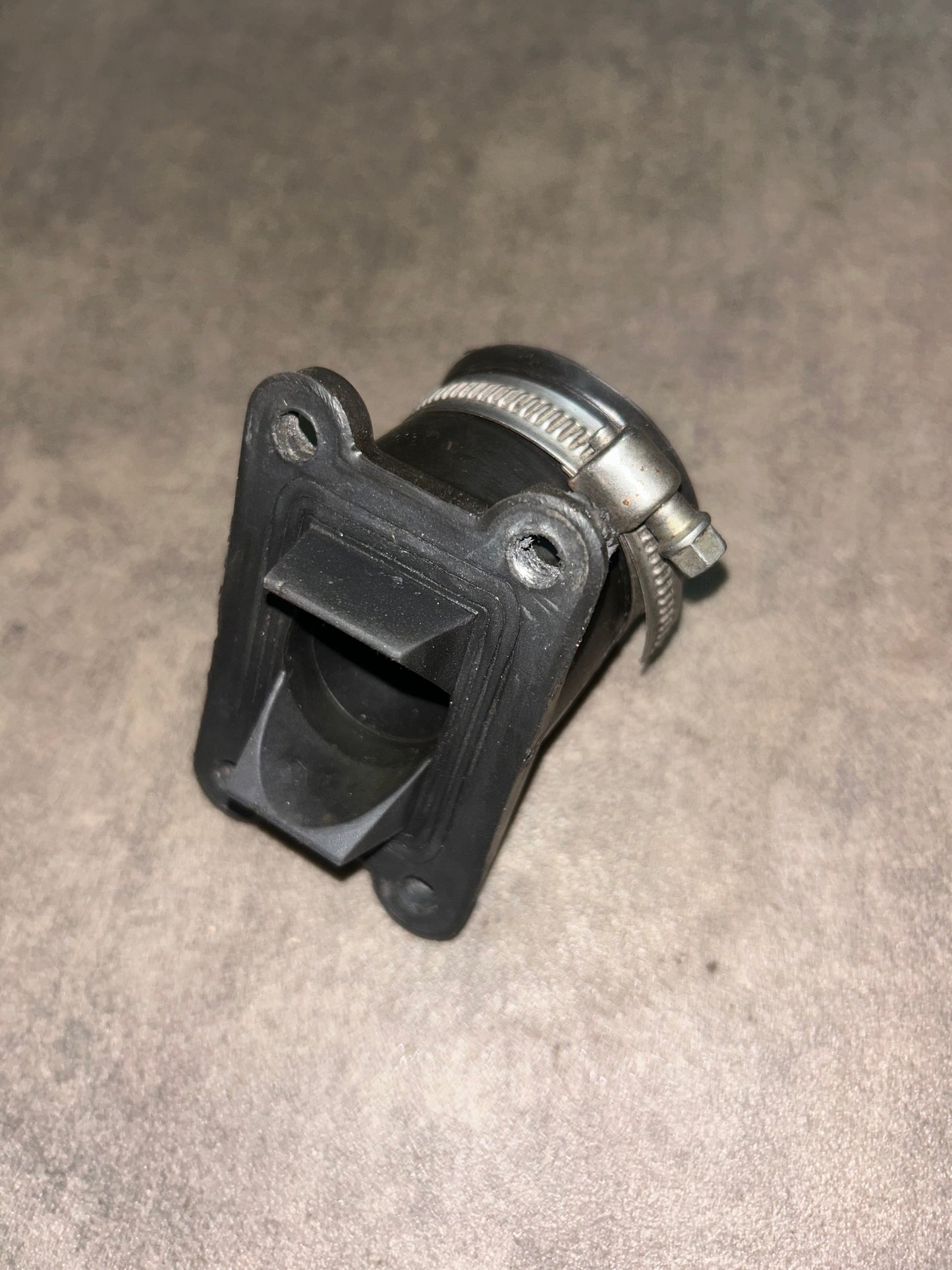 pipe admission ktm 65 sx