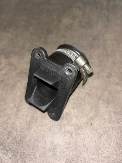 pipe admission ktm 65 sx