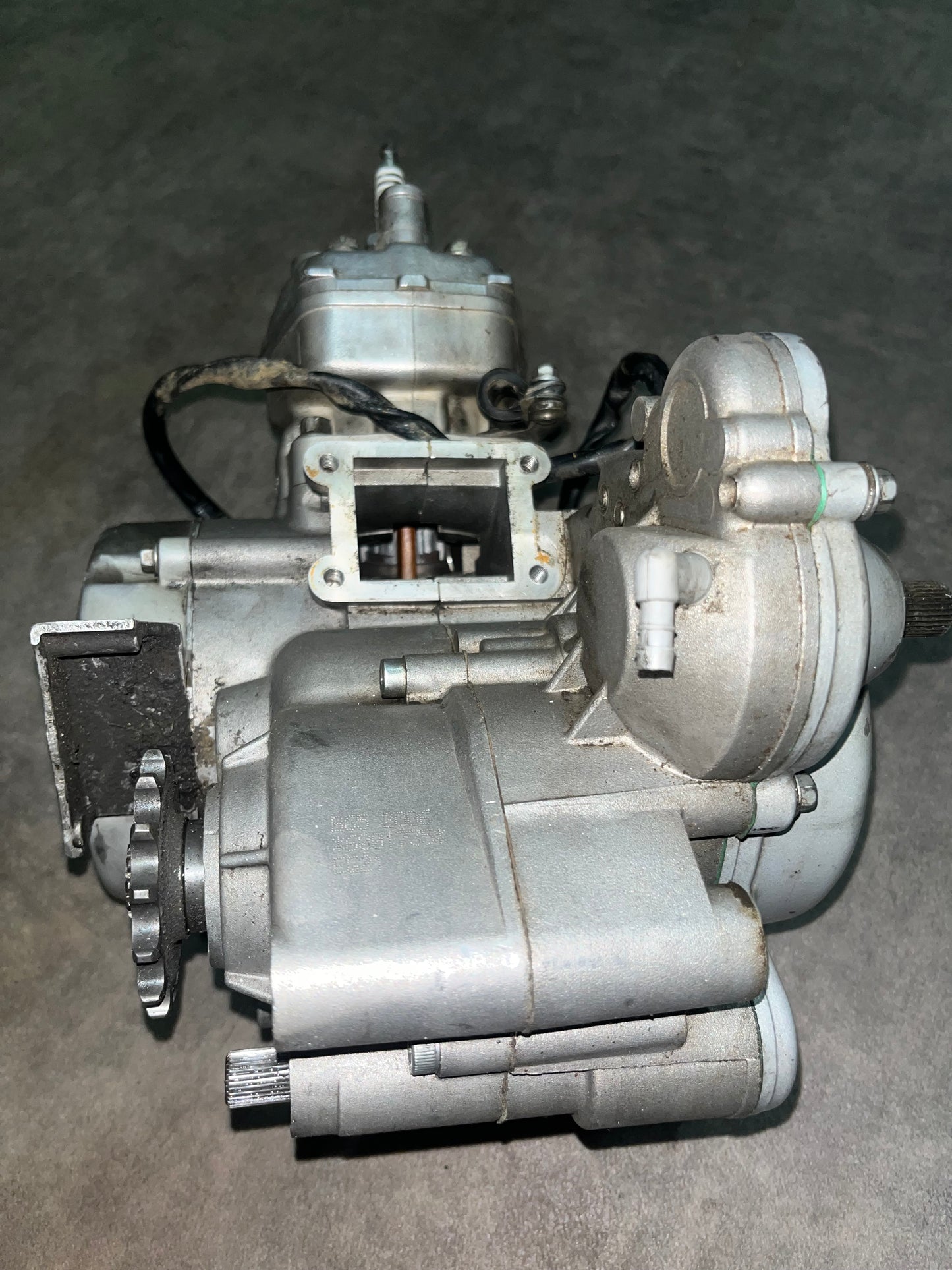 moteur ktm 65 sx