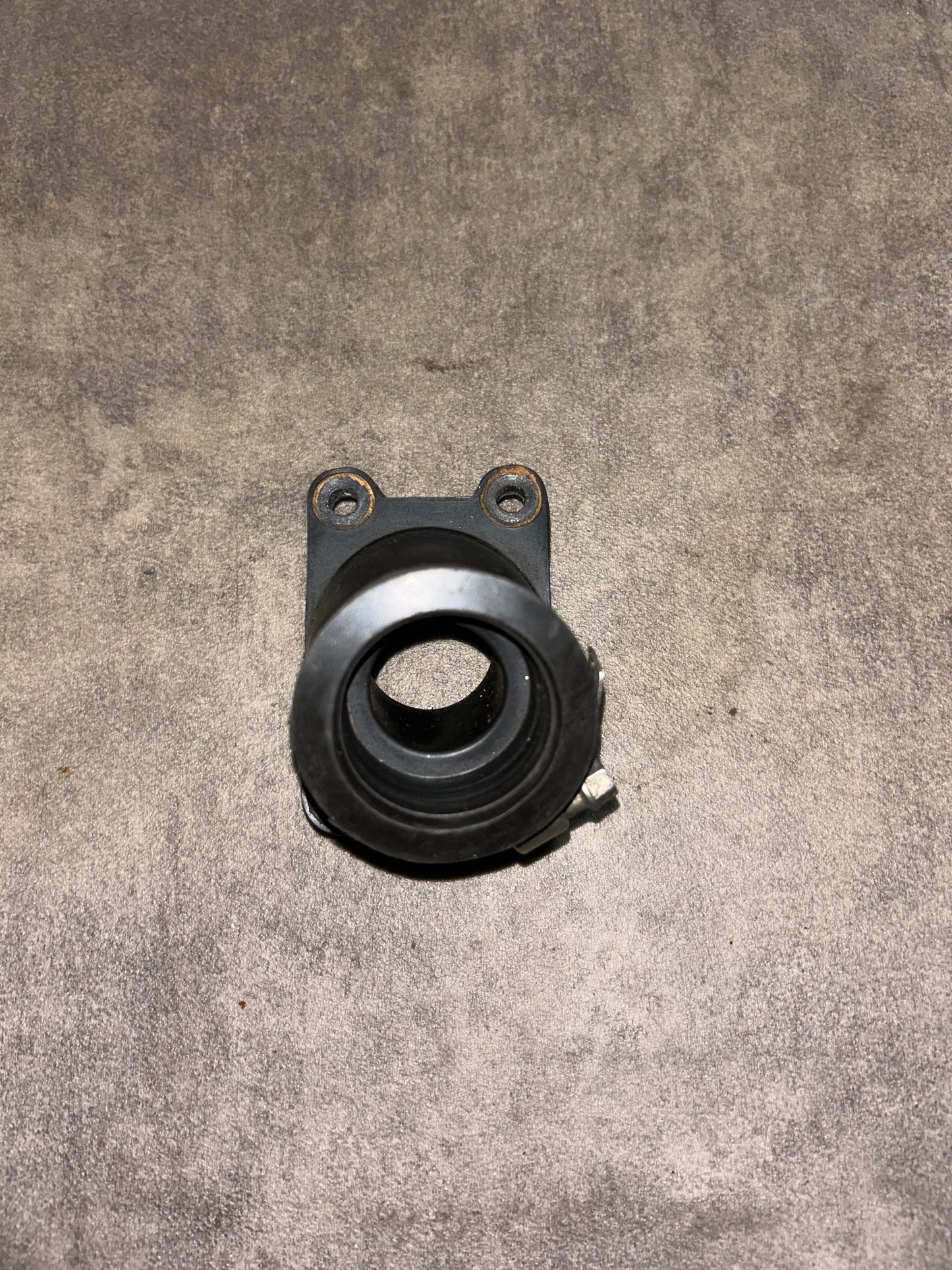 pipe admission ktm 65 sx