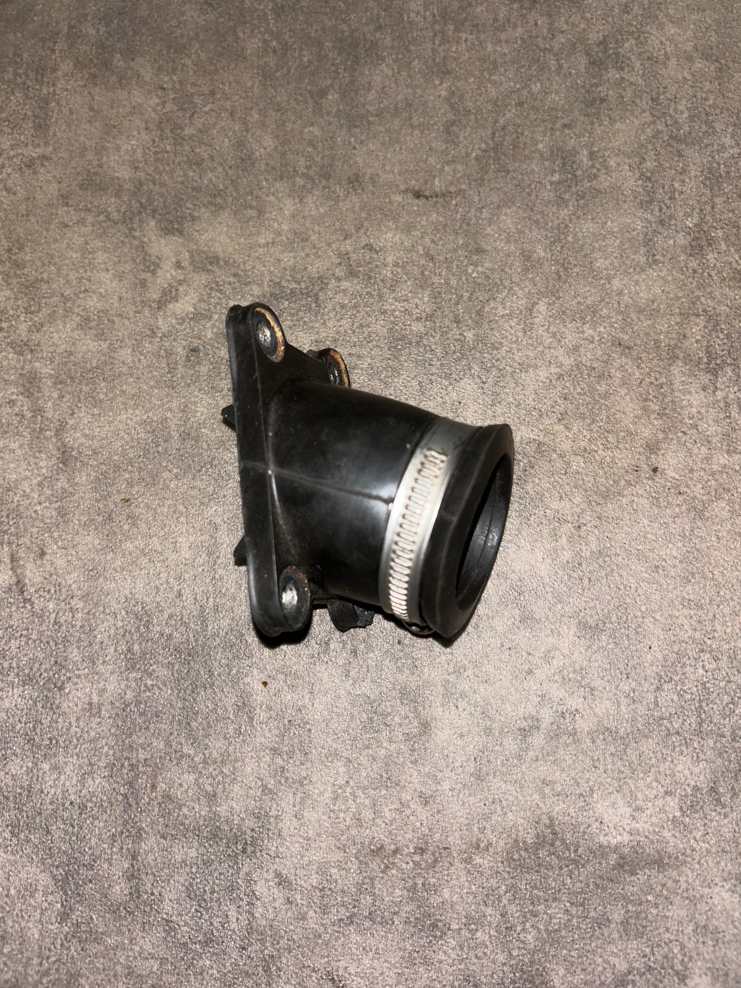 pipe admission ktm 65 sx