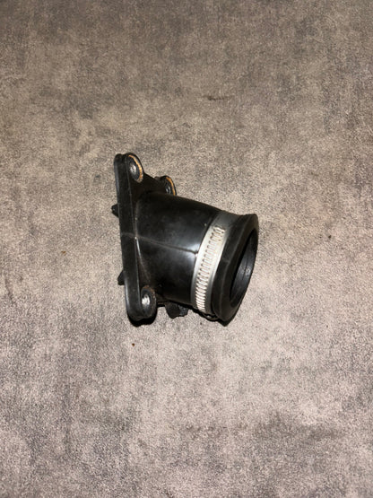 pipe admission ktm 65 sx