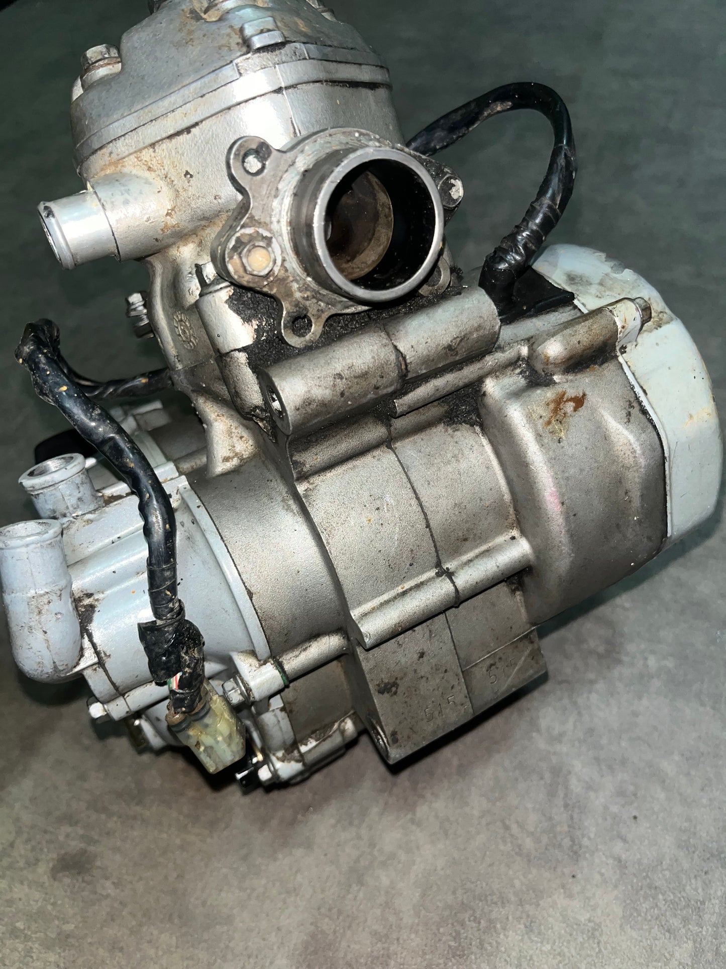 moteur ktm 65 sx
