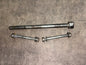 axe moteur ktm 65 sx
