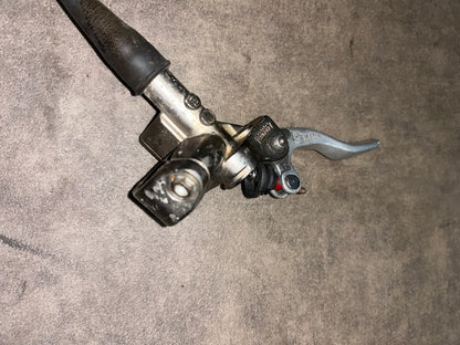 système embrayage ktm 65 sx