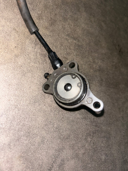système embrayage ktm 65 sx