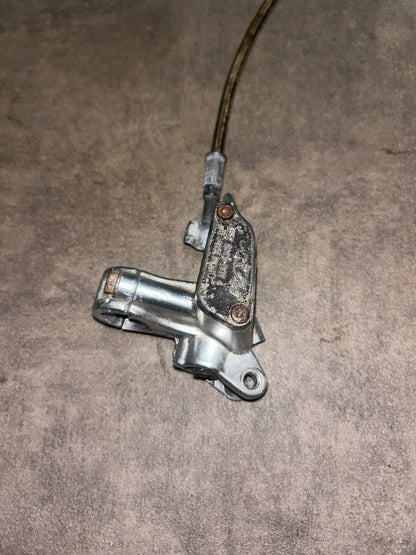 système frein avant ktm 65 sx