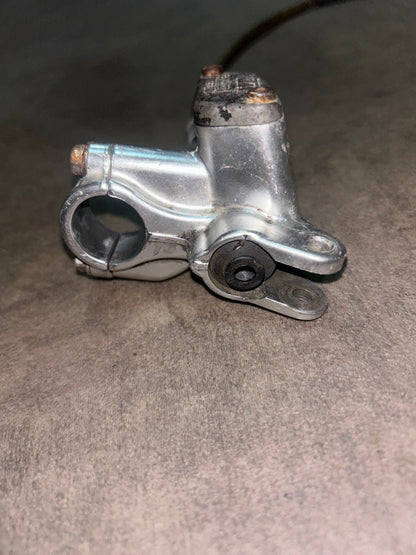 système frein avant ktm 65 sx