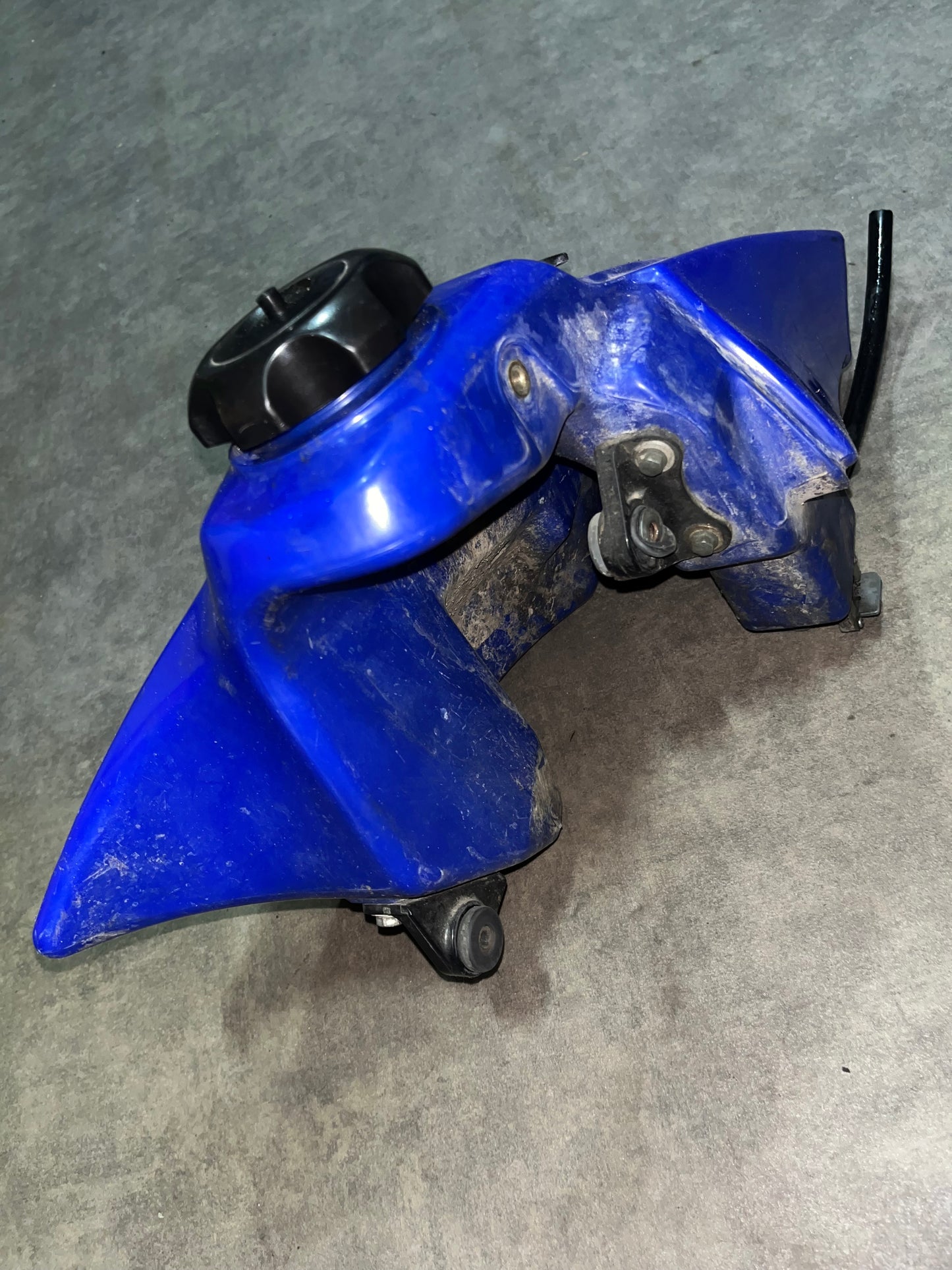 réservoir 85 yz