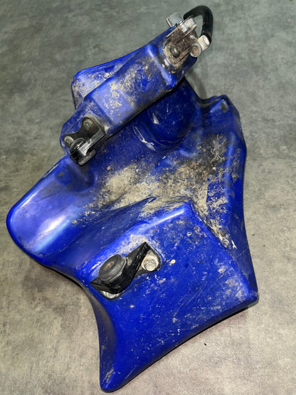 réservoir 85 yz