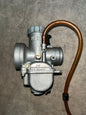 carburateur cr