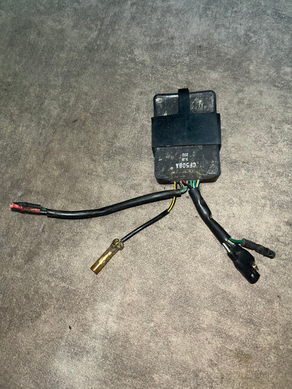 cdi 80 cr