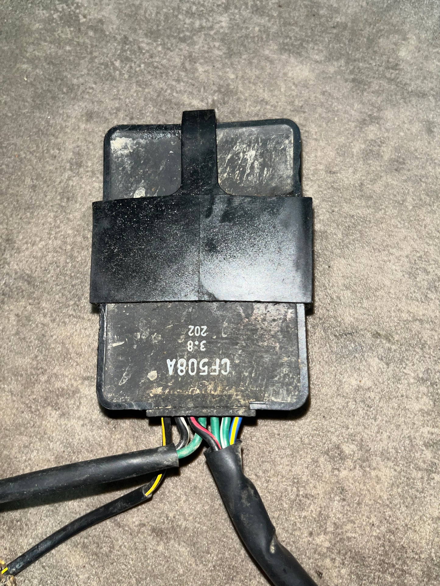 cdi 80 cr