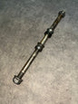 axe de roue avant cr