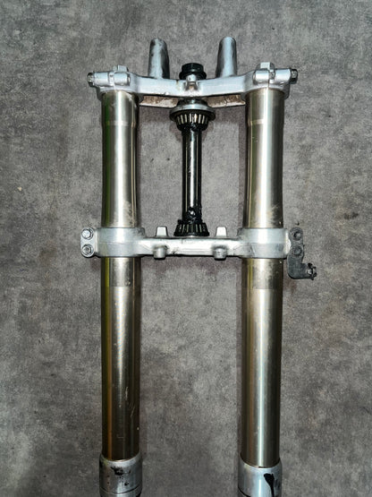 fourche yz 85