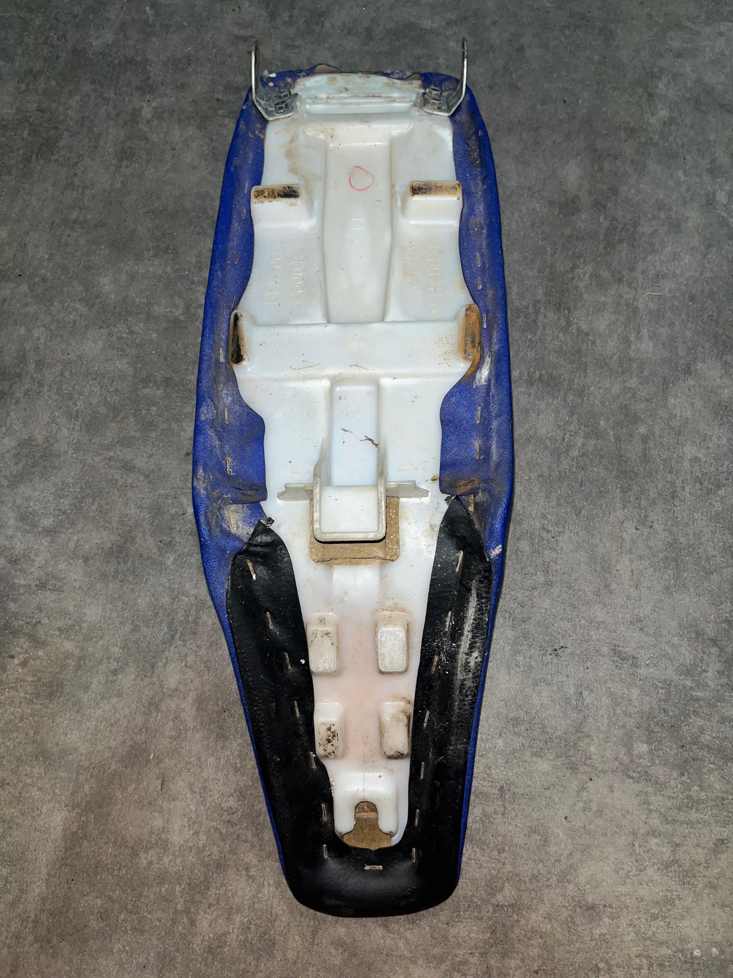 selle 85 yz