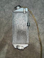radiateur 85 yz