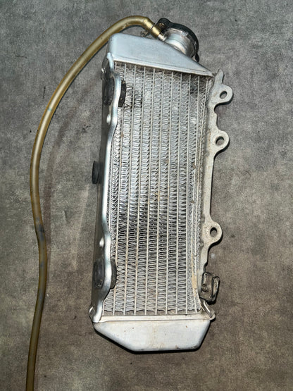 radiateur 85 yz