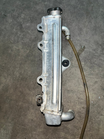 radiateur 85 yz