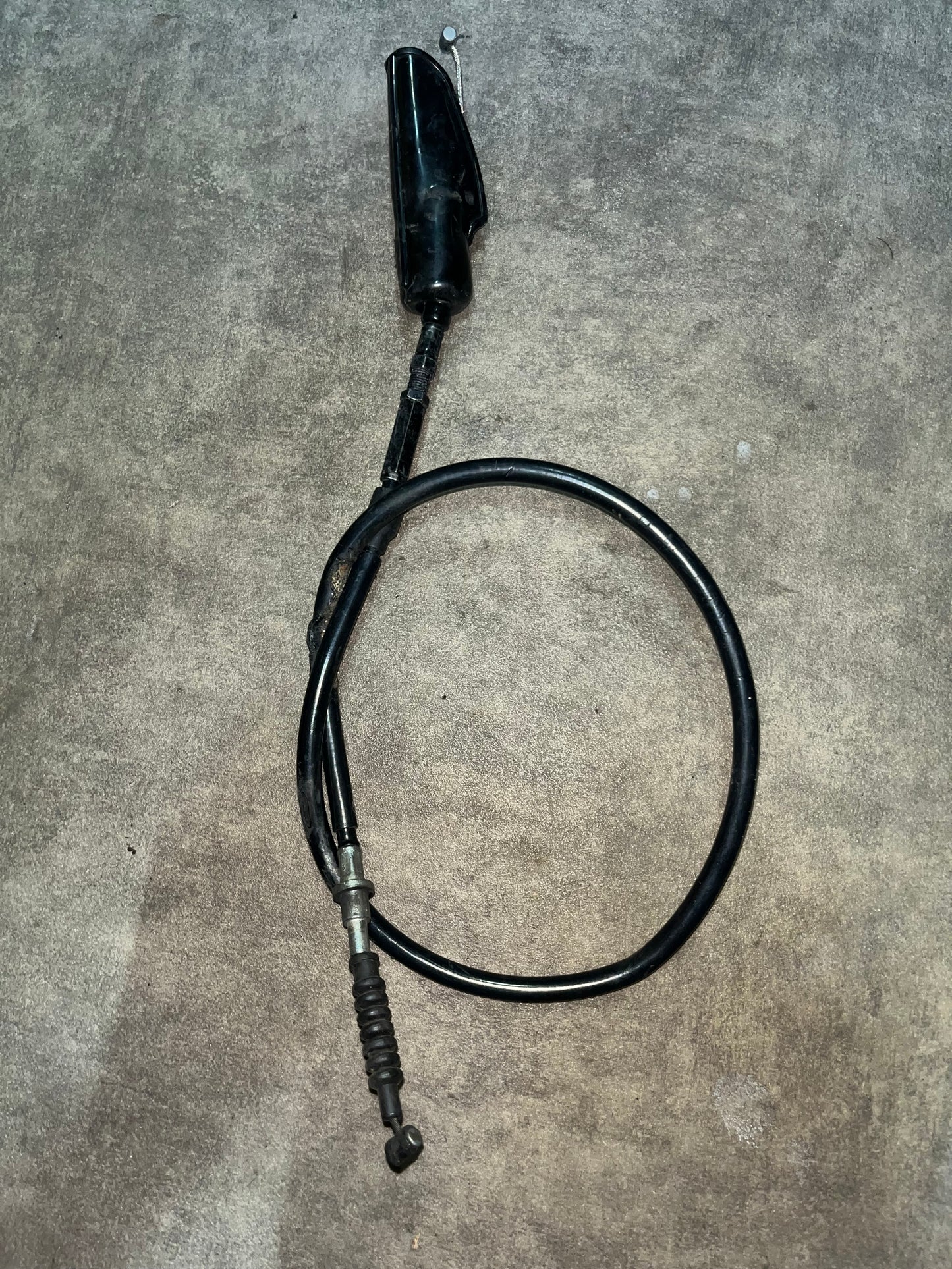 câble d'embrayage yz 85