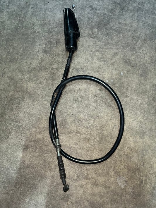 câble d'embrayage yz 85
