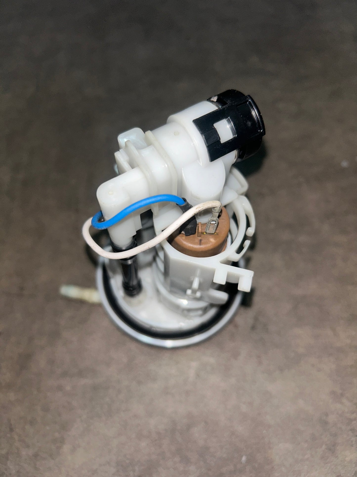 pompe essence yzf 450