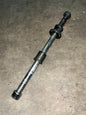 axe de roue avant yz 85