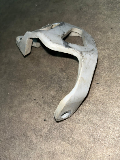 protection étrier arrière yz 85