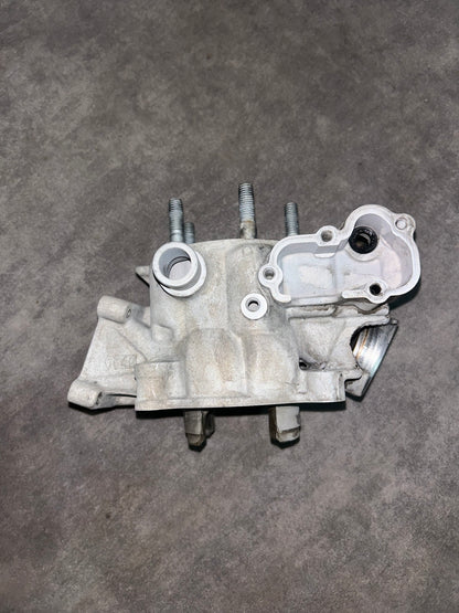 cylindre kx 85