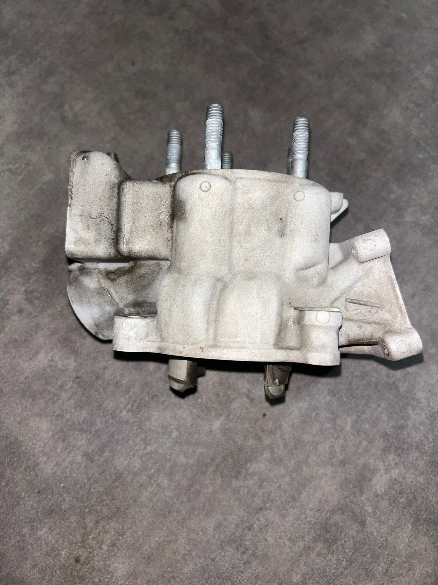cylindre kx 85