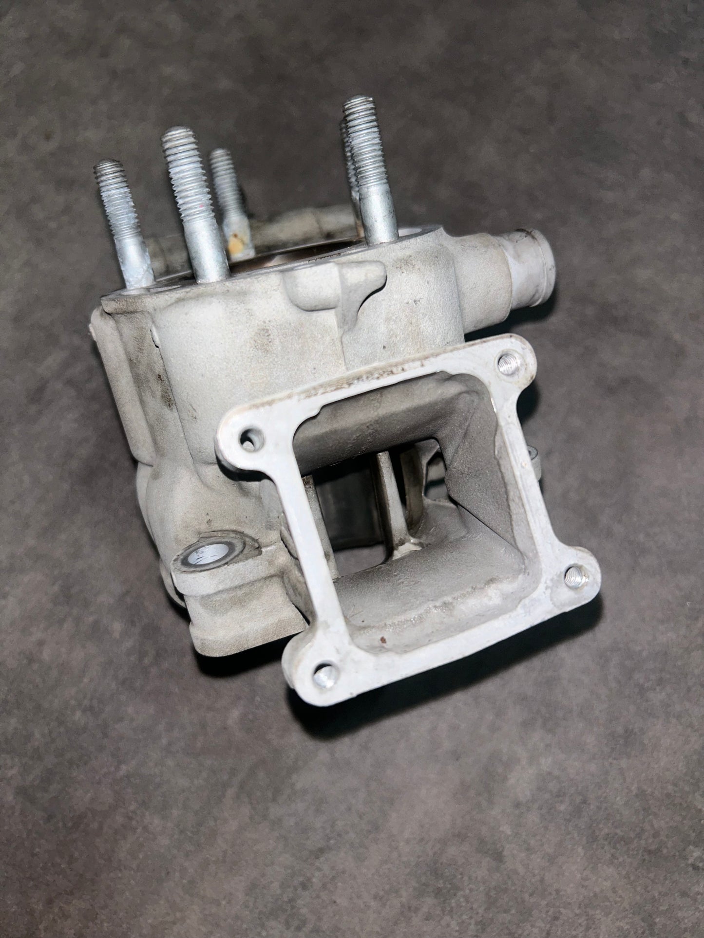cylindre kx 85