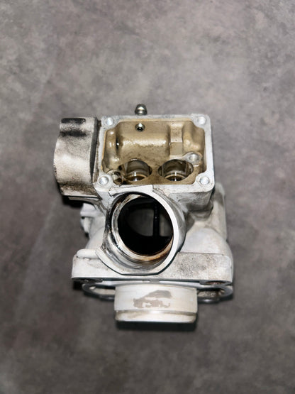 cylindre kx 85