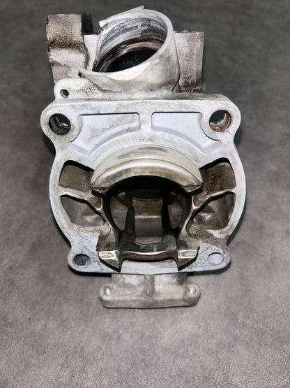 cylindre kx 85