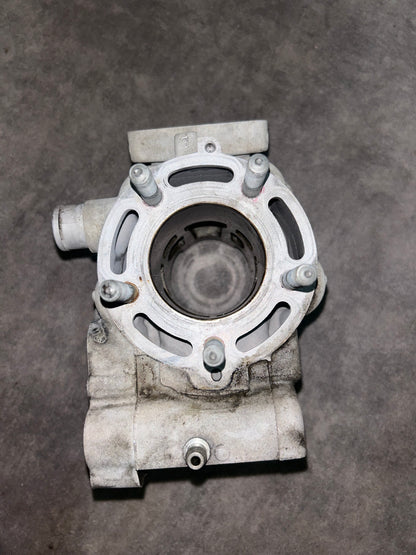 cylindre kx 85