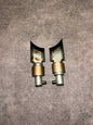 valves d'échappement kx 85