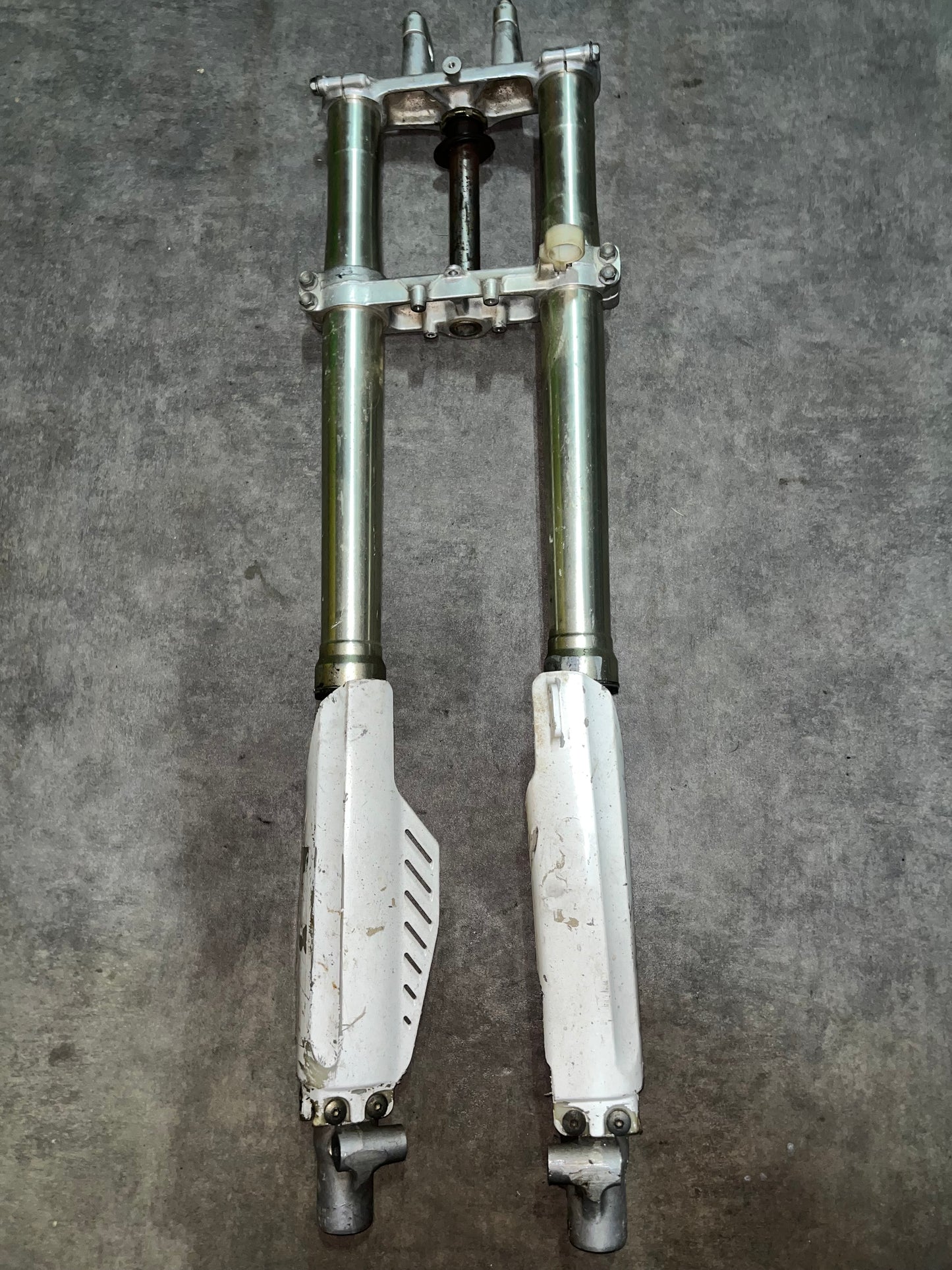 fourche cr