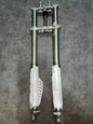 fourche cr