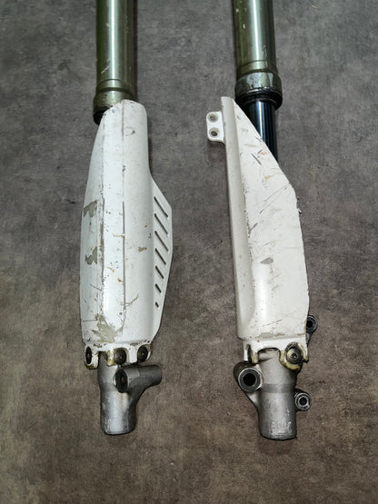 fourche cr
