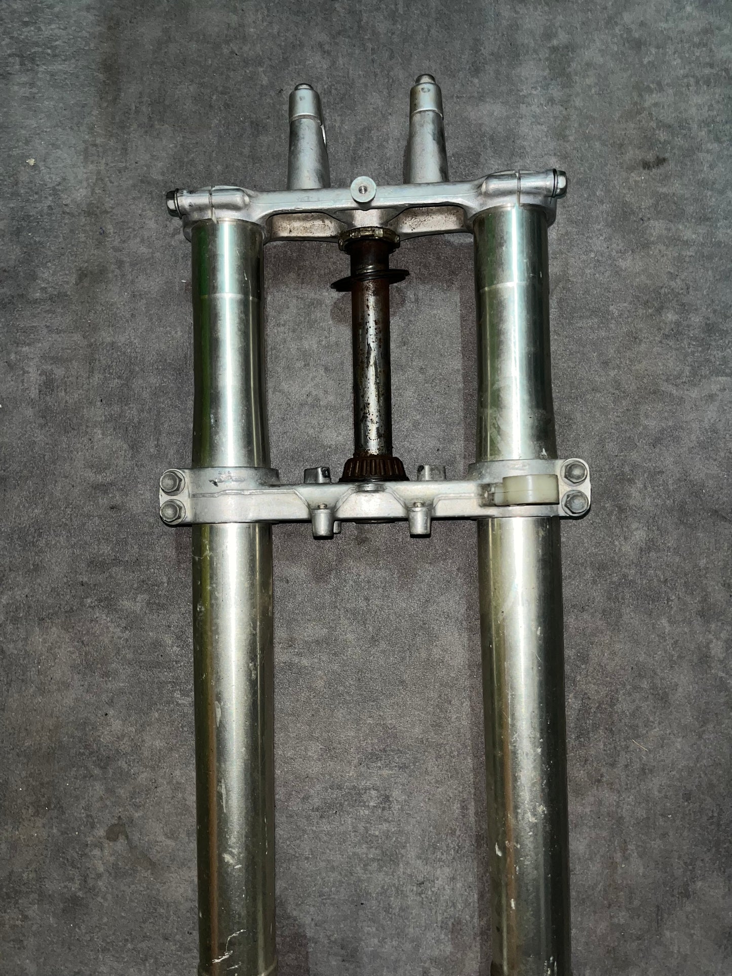 fourche cr