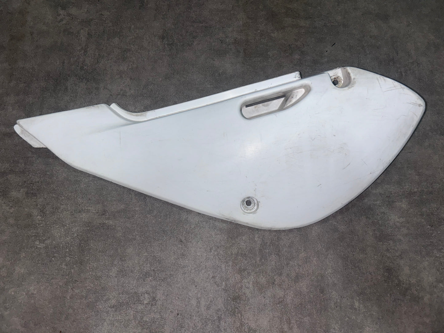 aile arrière gauche 65 kx / rm