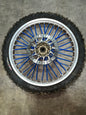 roue avant 125 yz