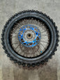 roue arrière yz 125