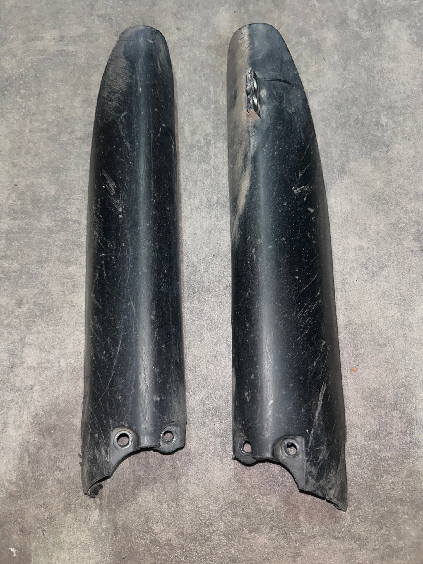 protège fourche rmz