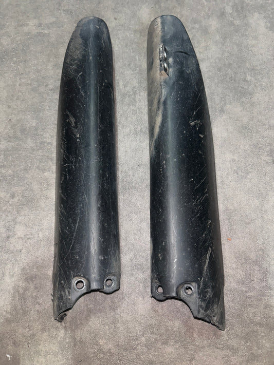 protège fourche rmz