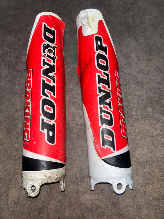 protege fourche crf