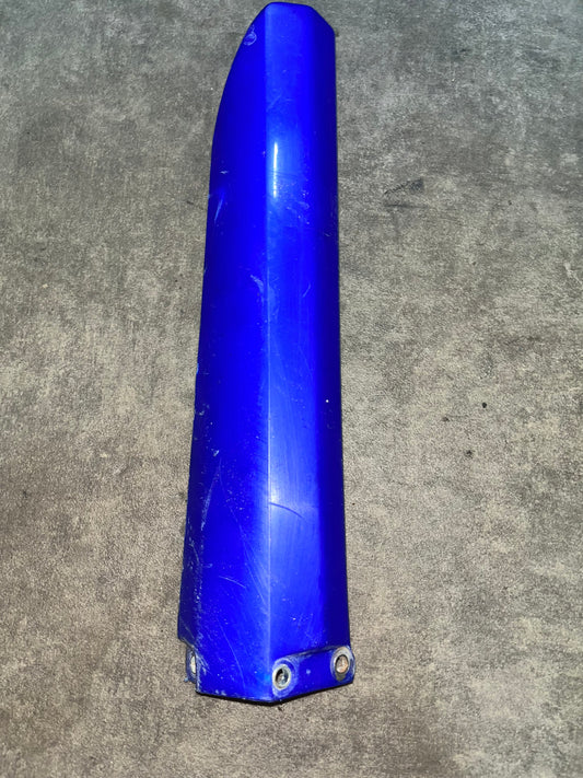 protège fourche droit 85 yz