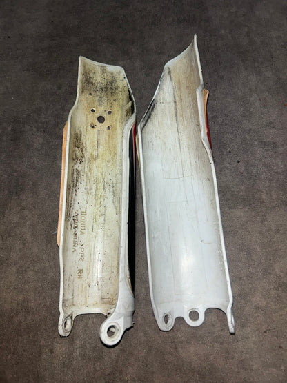 protege fourche crf