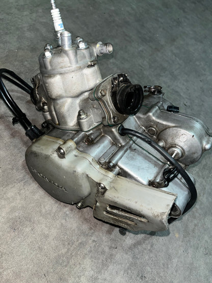 moteur 80 cr
