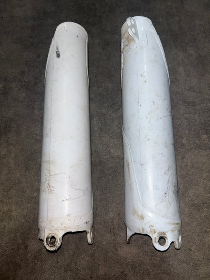 protège fourche CRF